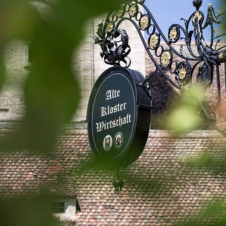 Klosterwirt Polling Polling  ภายนอก รูปภาพ